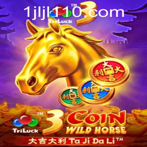 Exploration of 3CoinWildHorse: The New Sensation in Gaming