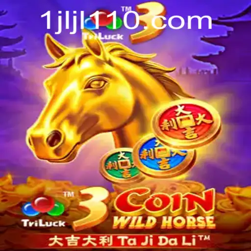 Exploration of 3CoinWildHorse: The New Sensation in Gaming