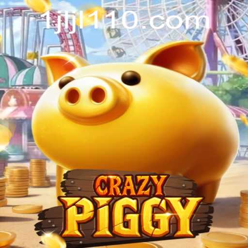 The Adventurous World of CrazyPiggy