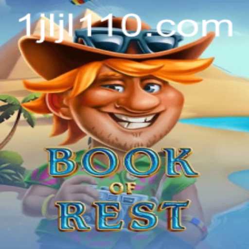 Discover the Enigmatic World of BookofRest and the Key to Success: jljl110