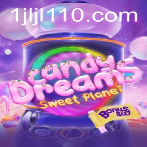 Explore the Sugary Realm of CandyDreamsSweetPlanet