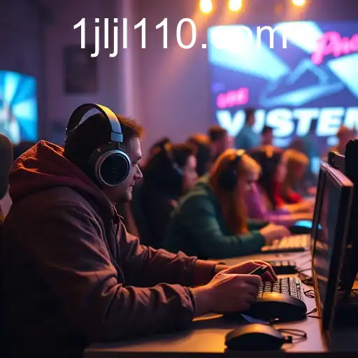 The Evolution and Impact of Player Communities in Gaming: A Close Look at jljl110