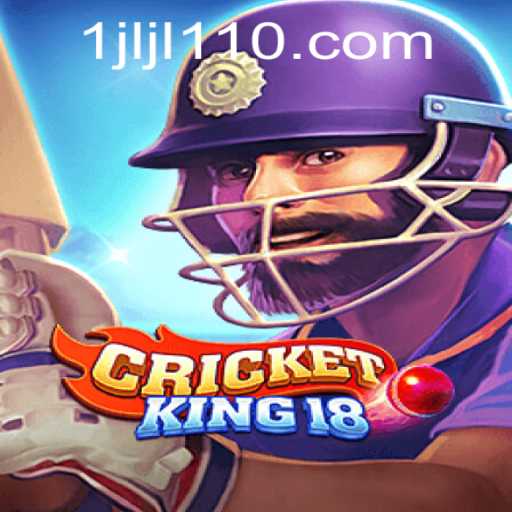 An In-Depth Look at CricketKing18: The Ultimate Virtual Cricket Experience