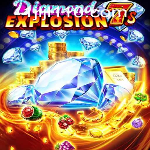DiamondExplosion7s: Unraveling the Thrills of Modern Gaming