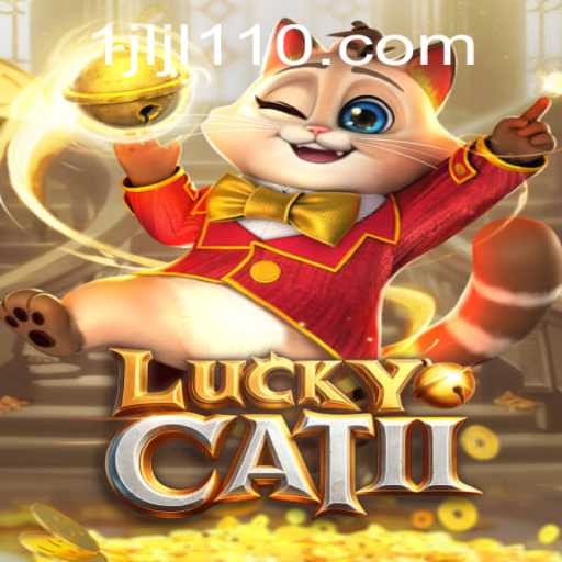 Discovering LuckyCatII: An Engaging Gaming Experience
