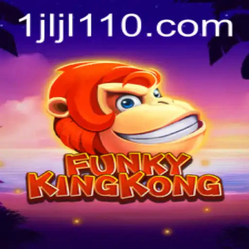 FunkyKingKong: The Ultimate Gaming Experience