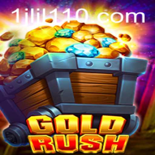 Unveiling GoldRush: An Immersive Journey in the Quest for Fortune