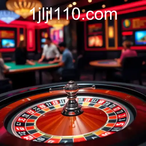 Exploring the Thrills of Live Casino Gaming