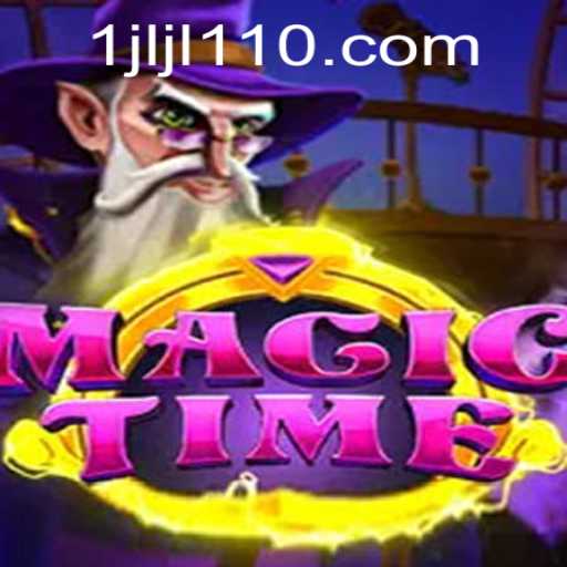 Unveiling the Enchanting World of MagicTime: A Comprehensive Guide