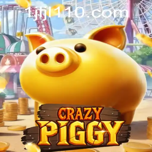 The Adventurous World of CrazyPiggy