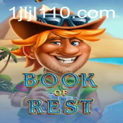 Discover the Enigmatic World of BookofRest and the Key to Success: jljl110
