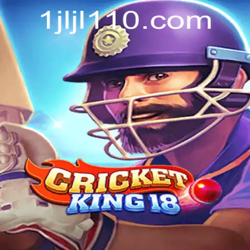 An In-Depth Look at CricketKing18: The Ultimate Virtual Cricket Experience