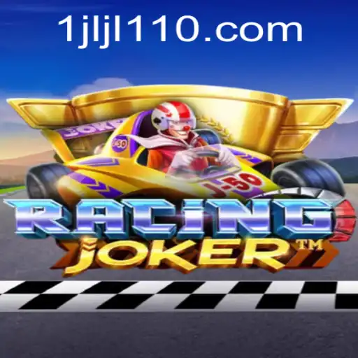 RacingJoker: Speed, Strategy, and the Digital Frontier