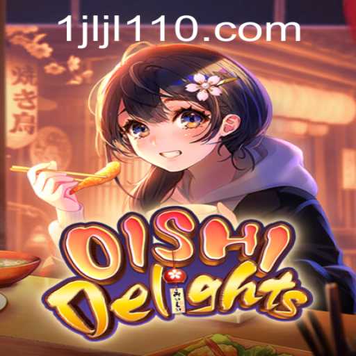 Discover the World of OishiDelights: A Culinary Gaming Experience