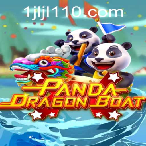 The Enchanting World of PANDADRAGONBOAT