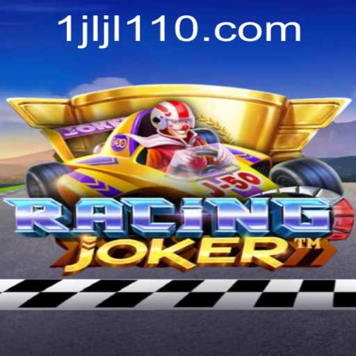 RacingJoker: Speed, Strategy, and the Digital Frontier