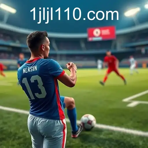 The Thrilling World of Sports: Exploring the Uplifting Power of jljl110