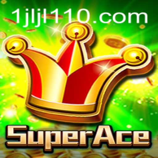 Unveiling SuperAce: A Comprehensive Guide to the Game with Keyword jljl110