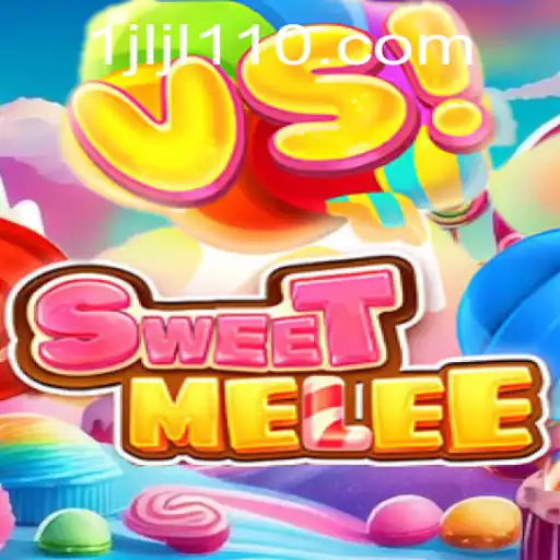 Discovering SweetMelee: A Sugar-Coated Adventure with jljl110