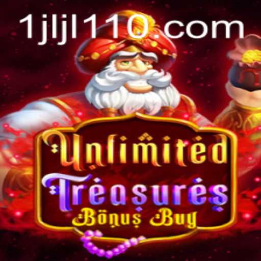 Explore Unlimited Treasures Bonus Buy