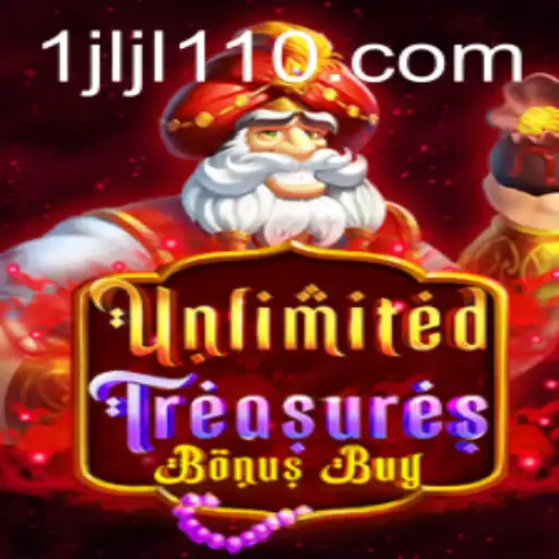 Explore Unlimited Treasures Bonus Buy
